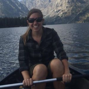 Meet your Posher, Janene